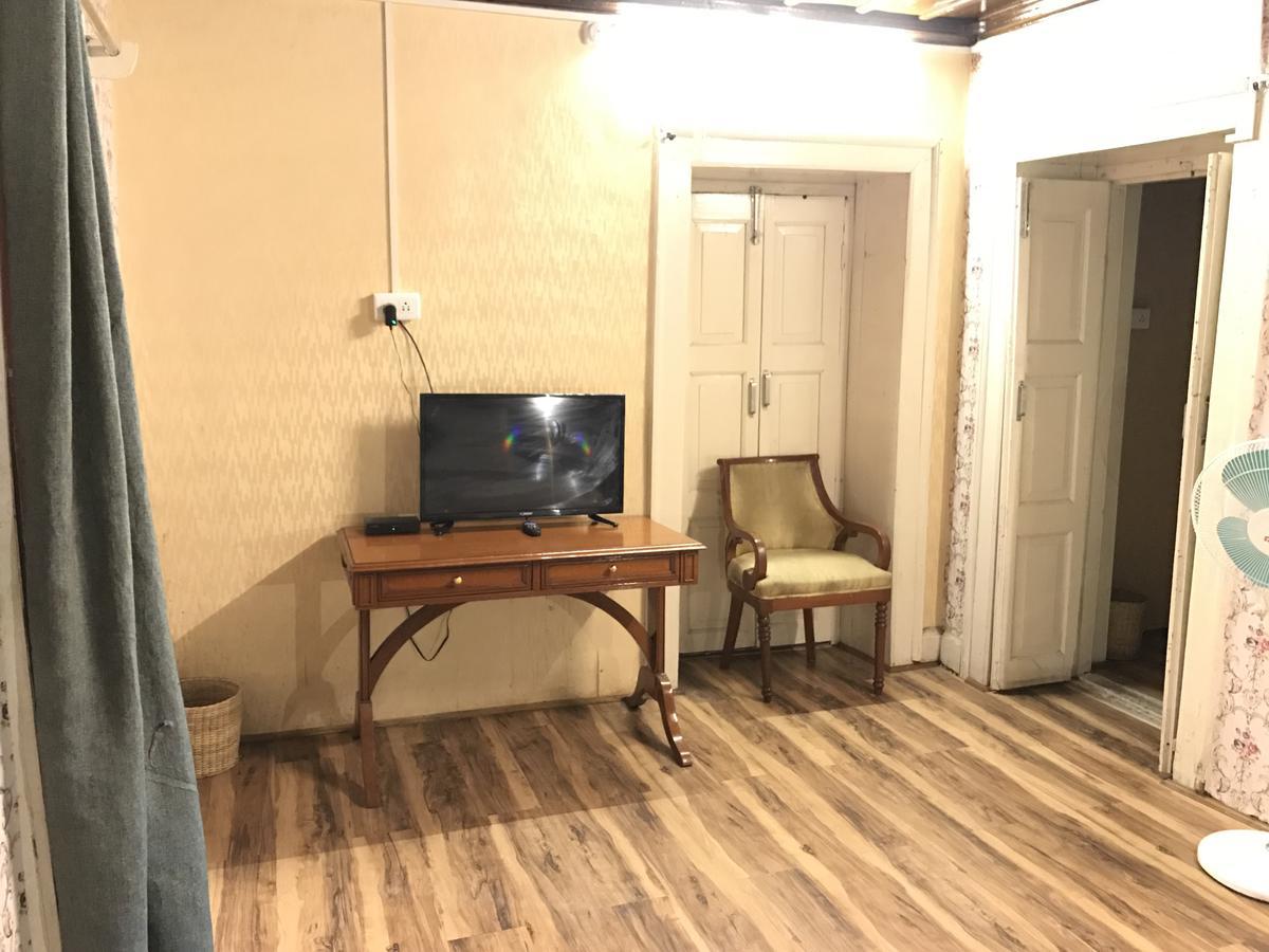 Hotel Skylark Nainital Cameră foto