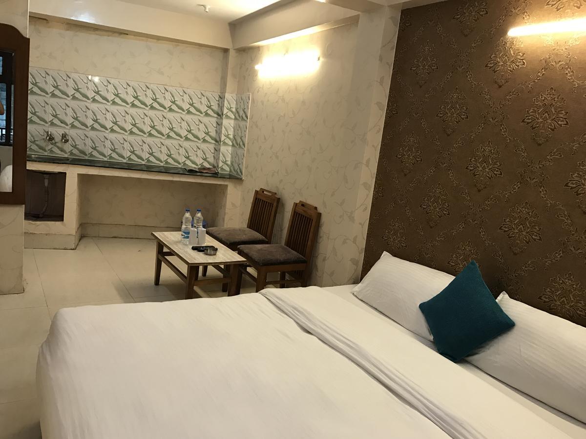 Hotel Skylark Nainital Cameră foto