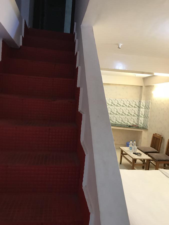 Hotel Skylark Nainital Cameră foto